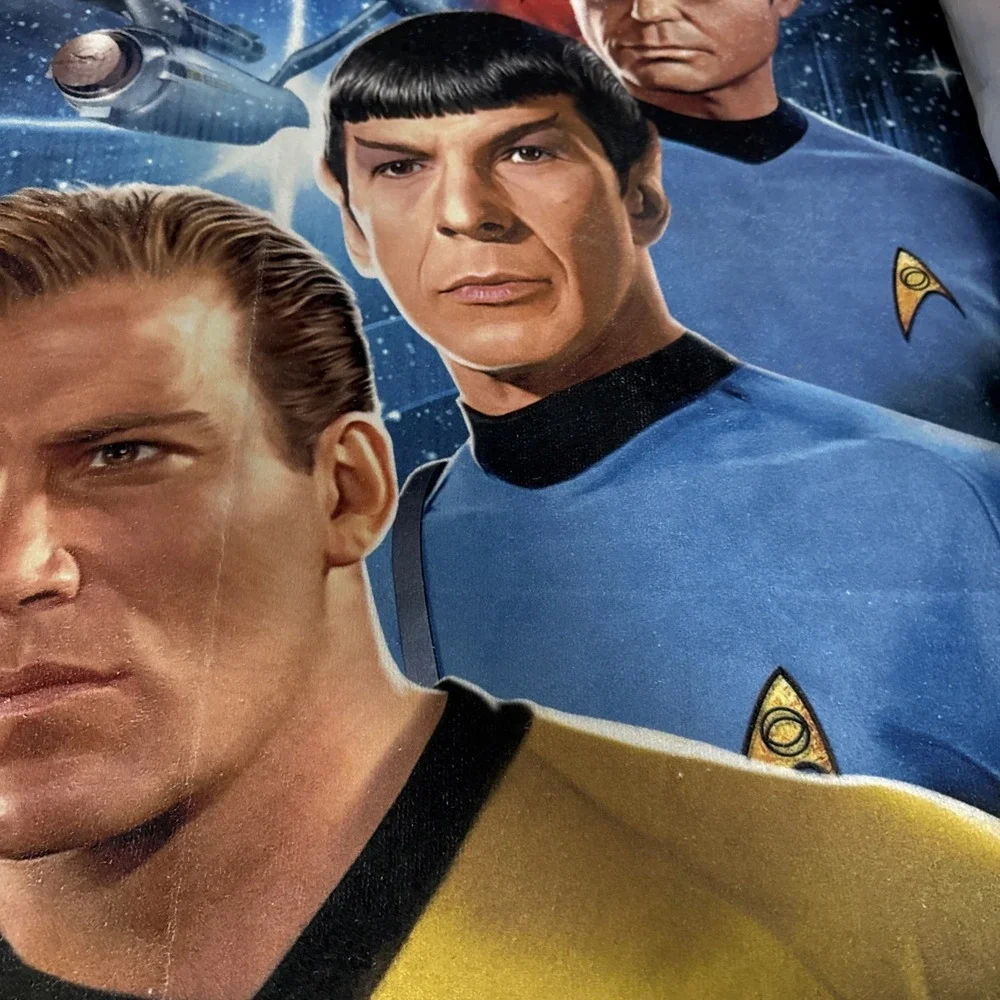Star Trek Beach Towel, 30